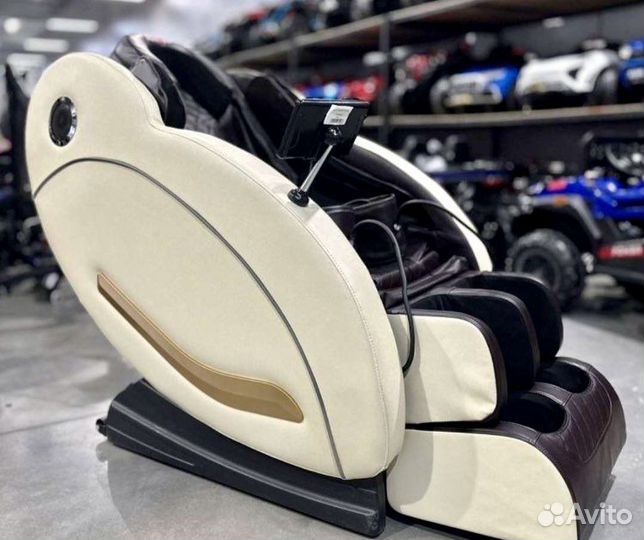 Массажное кресло массажер