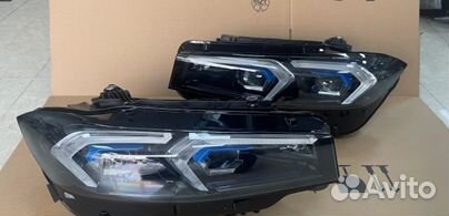 Фара оригинальная bmw 320/325/330/328/G20/G28