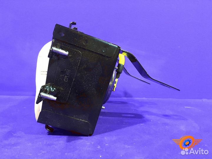 Подушка безопасности пассажира Hyundai Santa Fe Cm