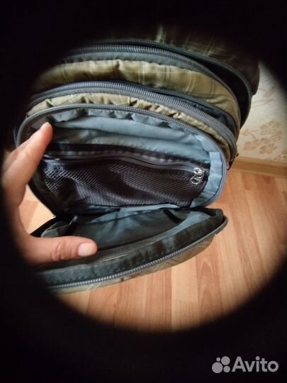 Рюкзак мужской бу