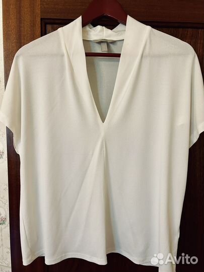 Блузки новые H&M