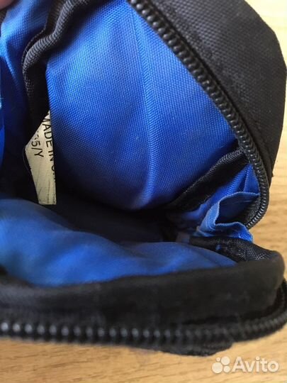 Сумка под фотоаппарат