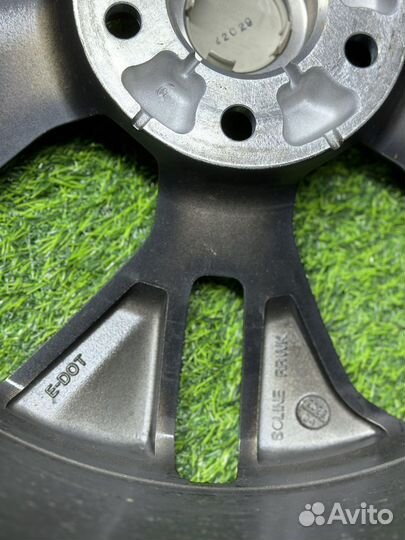 Новые Оригинальные Диски Hyundai Elantra VII R19