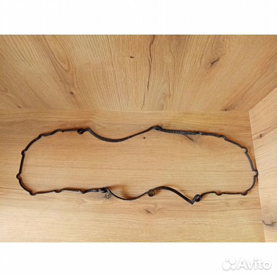 Прокладка ГАЗель Next дв.EvoTech 2.7 картера масля