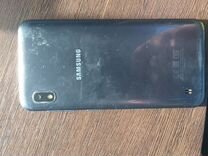 Samsung Galaxy A10, 2/32 ГБ