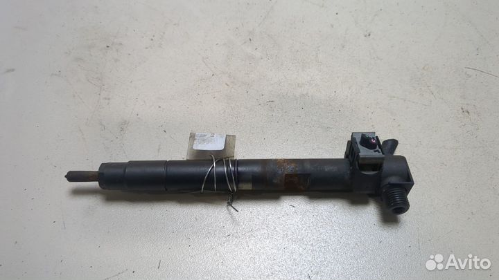 Форсунка топливная киа Pride, 2011