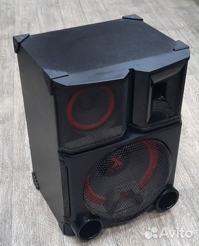 Колонки LG xboom без усилителя (CM9750) купить в Сургуте | Электроника ...