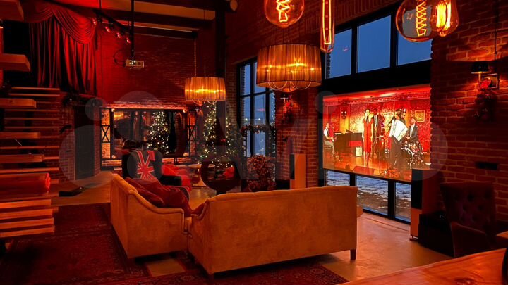 Коттедж 150 м² на участке 6 сот.