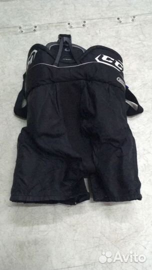 Шорты CCM U+ Fit05 JR s