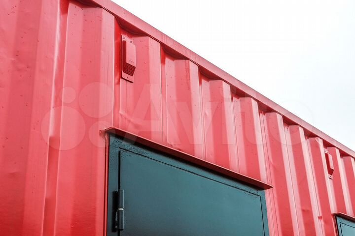 Аренда склада