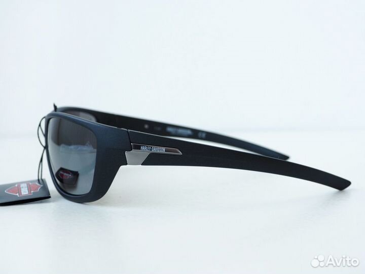 Очки солнечные Harley-Davidson зеркальные стекла