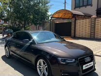 Audi A5 2.0 AMT, 2012, 275 000 км, с пробегом, цена 1 940 000 руб.