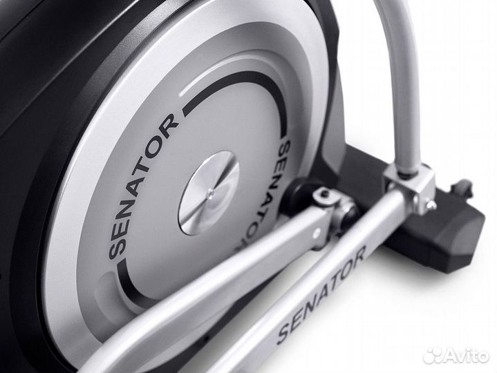 Эллиптический тренажер Proxima Senator iPRO FE-659