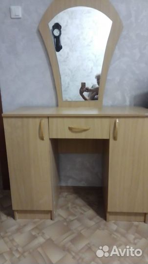 Зеркало трельяж