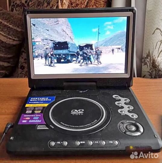 Телевизор 11,3