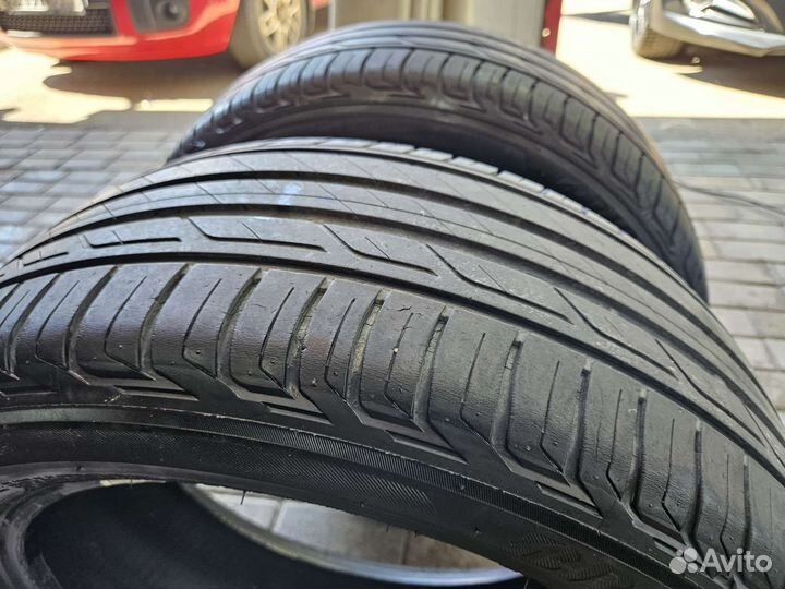 Bridgestone Turanza T001 215/55 R17 94V