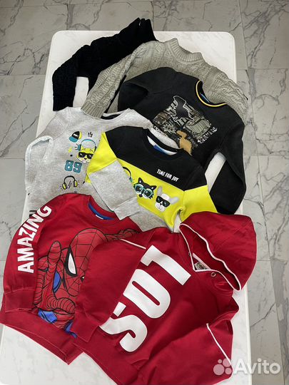 Одежда для мальчика