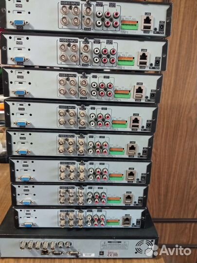 Видео регистратор