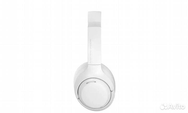 Наушники Honor Choice Headphones Pro ROS-ME00 Whi