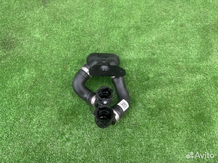 Патрубок (трубопровод, шланг) Bmw X3 G01 B48C 2023