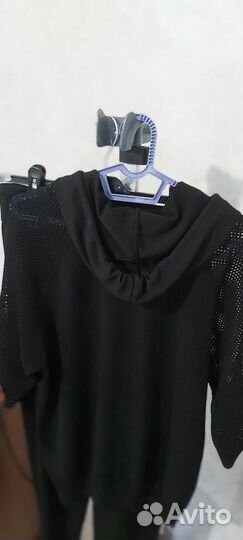 Спортивный костюм женский