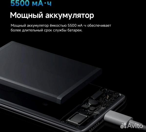 Xiaomi Redmi Note 14 Pro, 12/256 ГБ