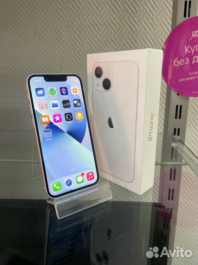 iPhone 13 mini 128 Гб