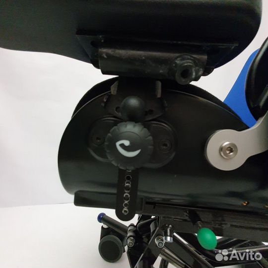 Многофункциональное комнатное кресло R82 Икс Панда