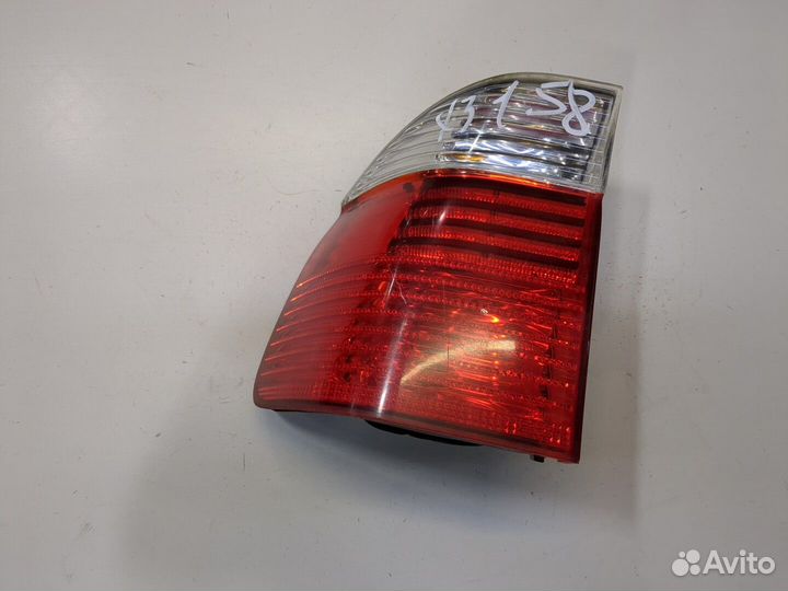 Фонарь (задний) BMW 5 E39, 2001