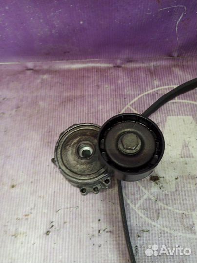 Ролик натяжной навесного оборудования Citroen C
