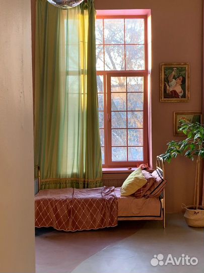 Аренда студии для фотосессии