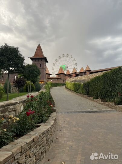 Лога парк 26 августа