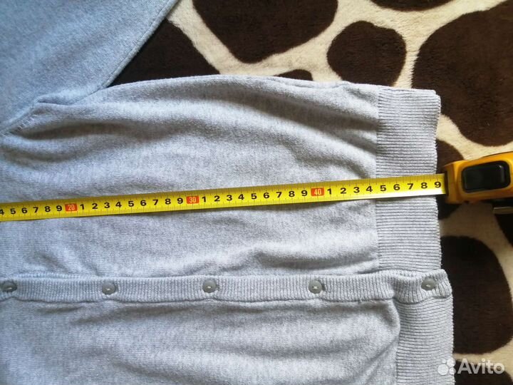 Школьные вещи 140 для девочки