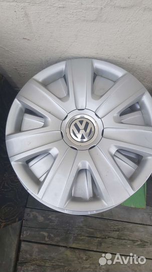 Диски r14. Для vag