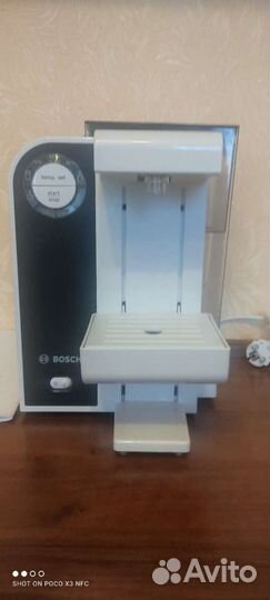 Термопот bosch THD2021