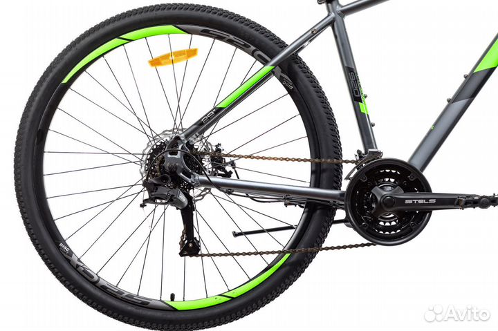 Горный велосипед Stels Navigator 920 MD 29