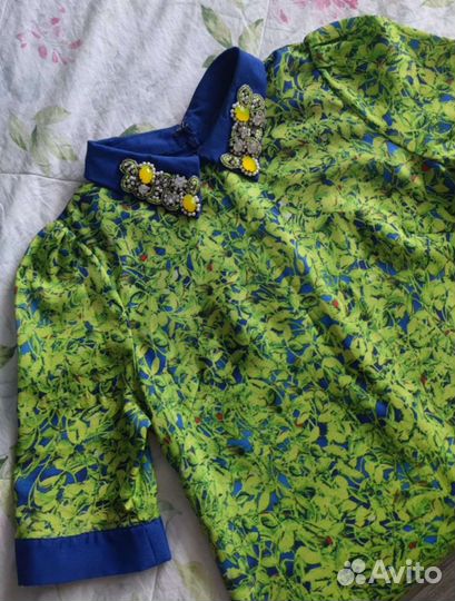 Выпускное платье