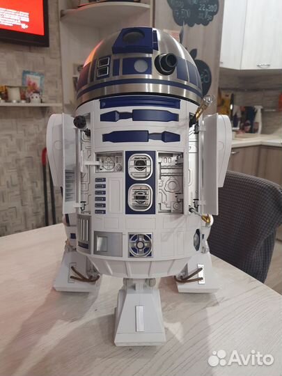 Дроид R2-D2