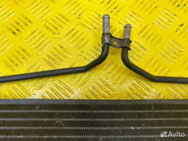 Радиатор АКПП Hyundai Grand Starex/H1 2.5 D4CB