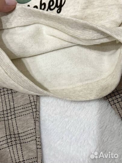 Костюм детский