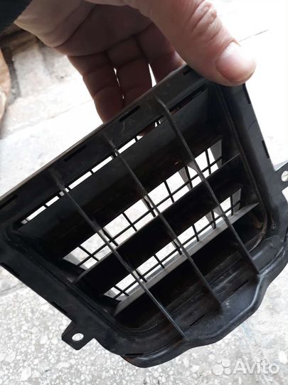 2007-17 А5 Решетка вентиляционная A5 Audi A5