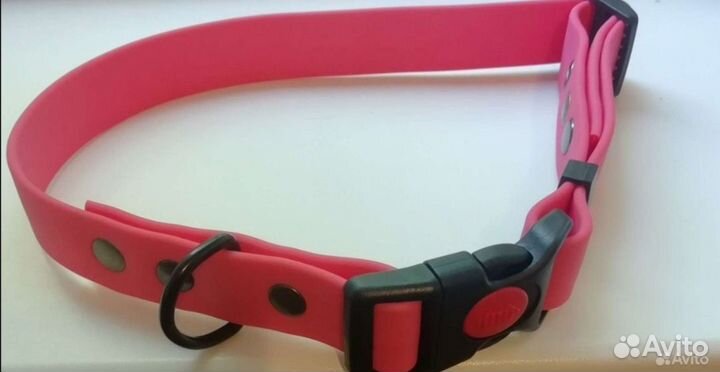 Биотановый ошейник