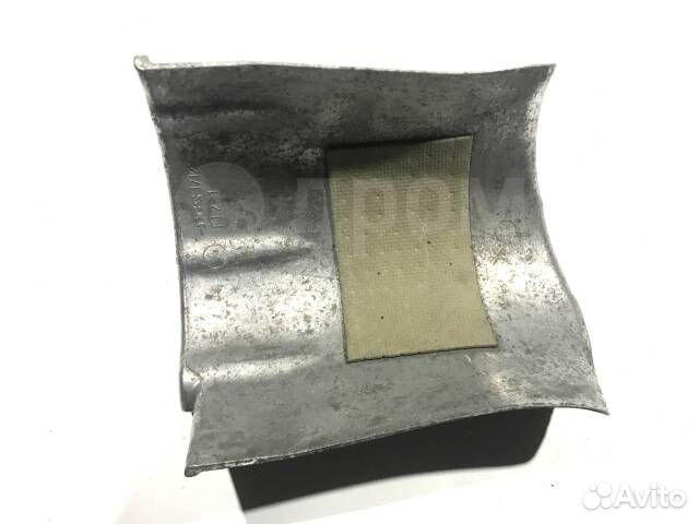 Щиток привода Audi A6 C6