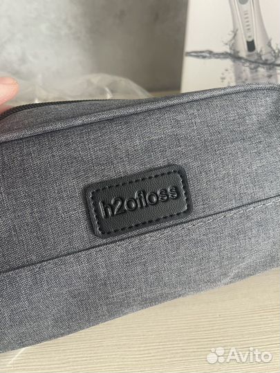 Ирригатор новый