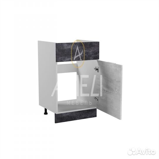 Мойка для кухонного гарнитура