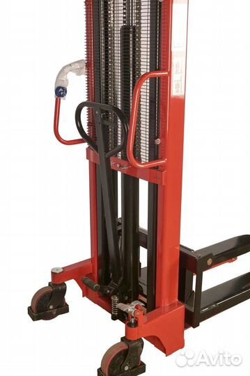 Штабелер ручной 1.0 т