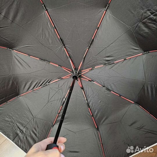 Зонт Audi с мишкой Оригинал