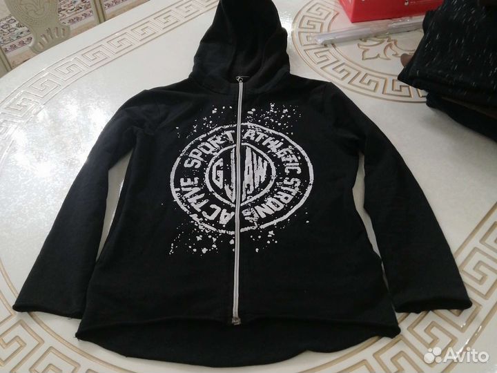 Толстовка для мальчика