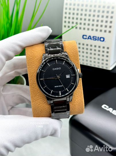 Наручные часы мужские Casio Quartz