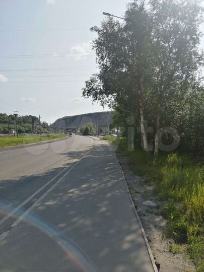 Участок 7 сот. (ИЖС)